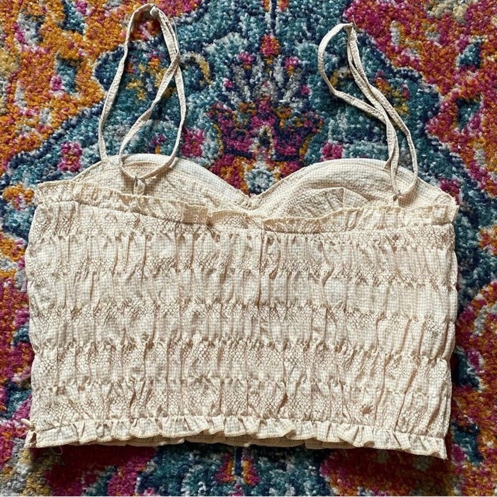 ZARA TOP - Picture 2 of 3